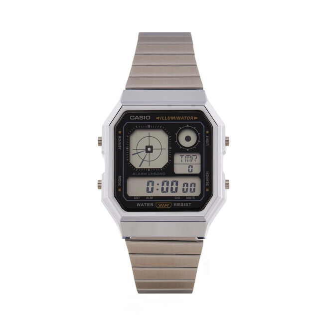 Zegarek Casio