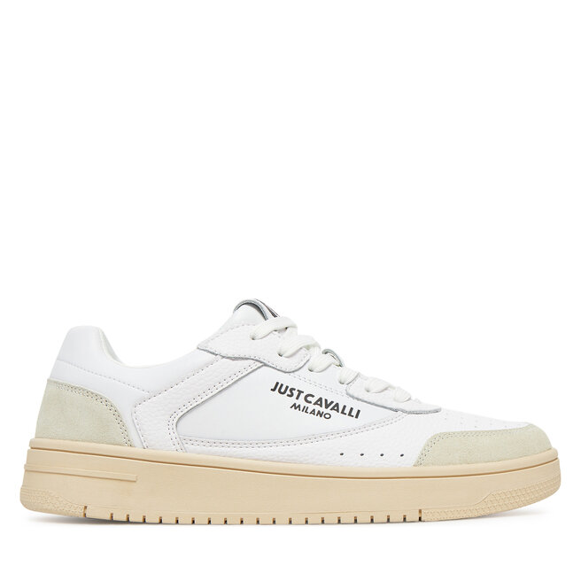 Sneakersy Just Cavalli