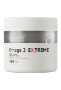 OstroVit Omega 3 Extreme 180 kapsułek
