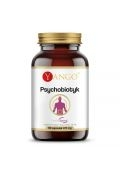 Yango Psychobiotyk 60 kapsułek