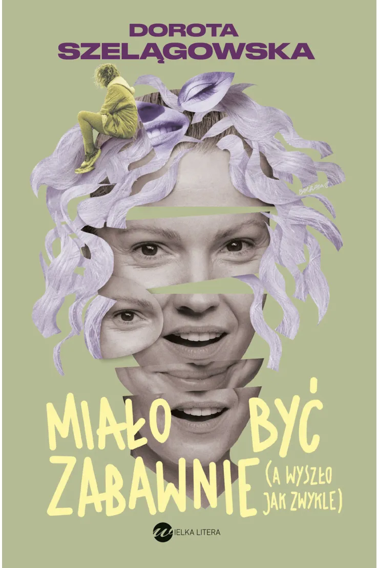 Miało być zabawnie, a wyszło jak zwykle