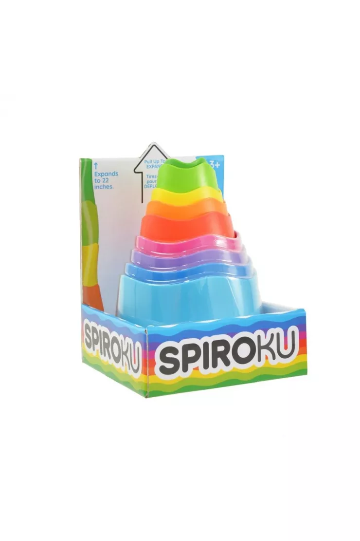Wieża SpiroKu