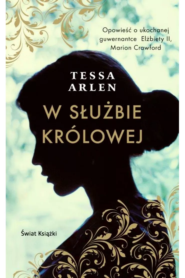 W służbie królowej