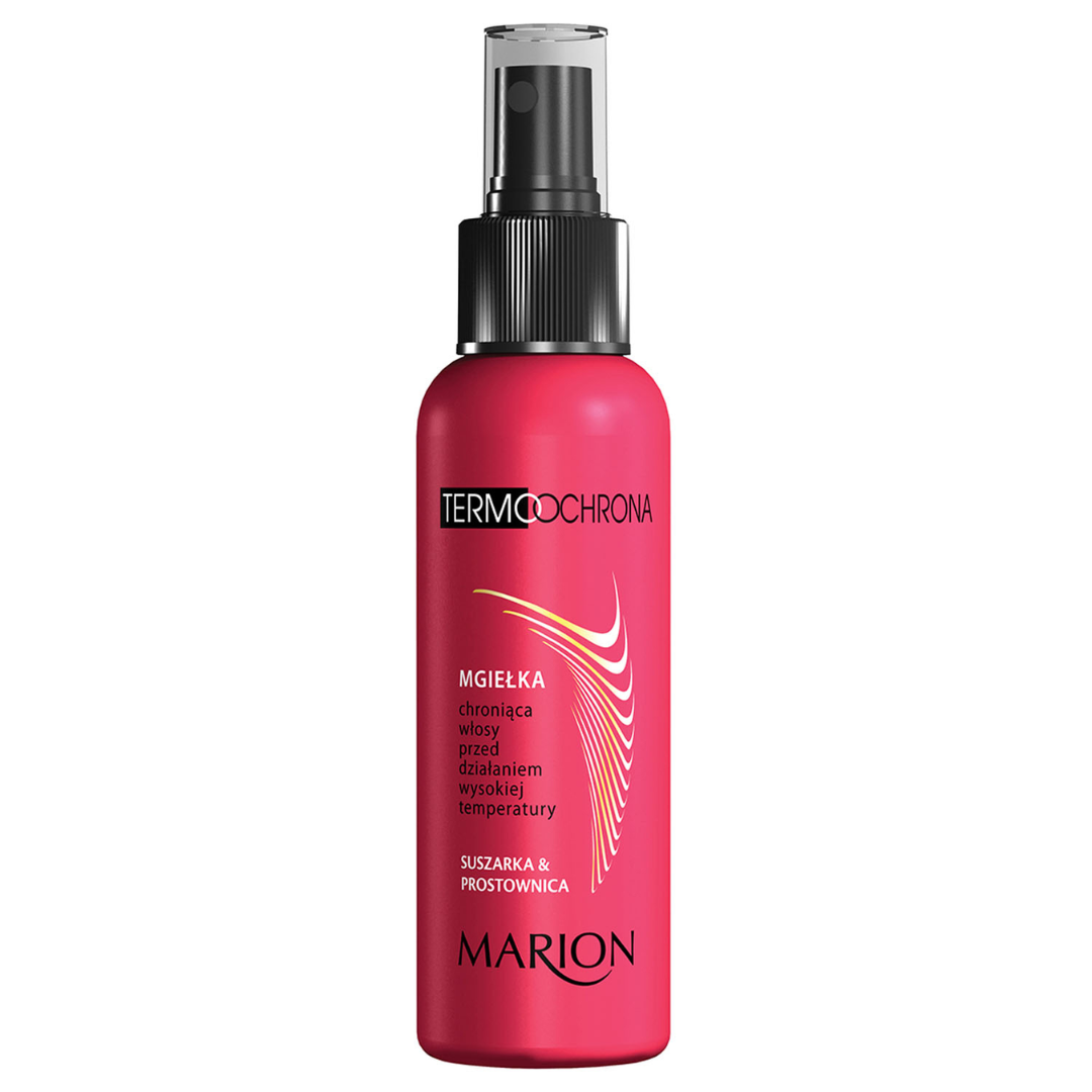 Marion termoochronna mgiełka do włosów 130ml