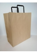 Torebka gładka KRAFT 320x380x150