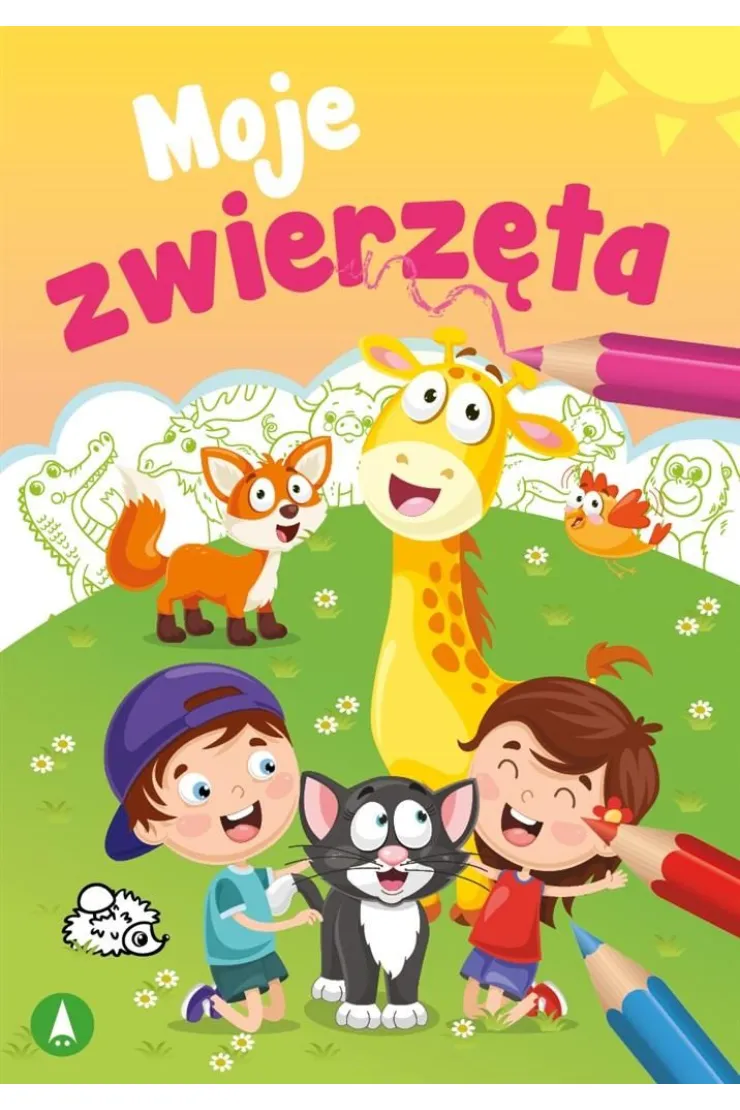 Moje zwierzęta miniaturka
