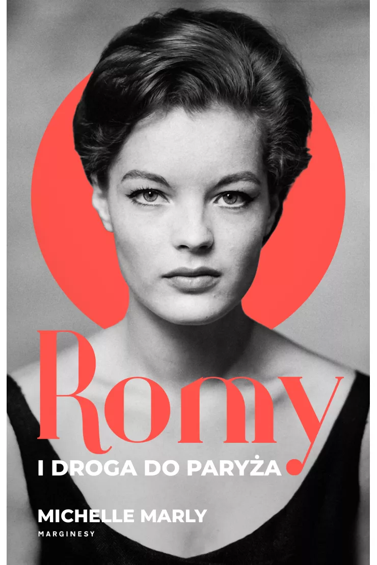 Romy i droga do Paryża