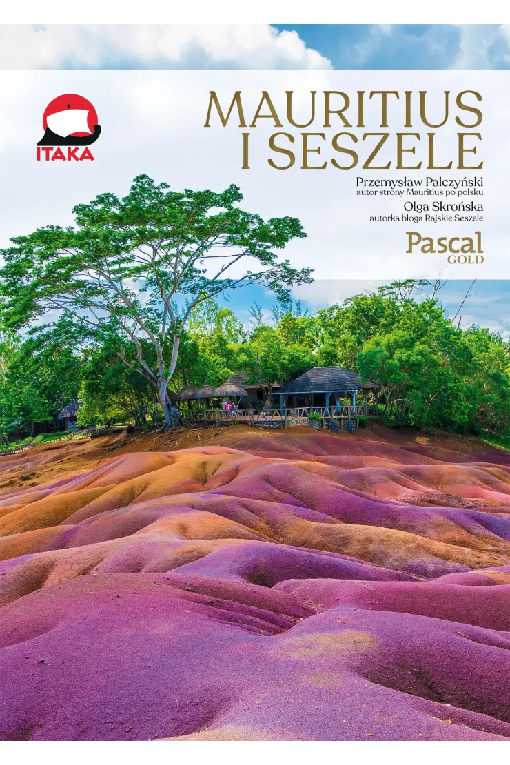Mauritius i Seszele