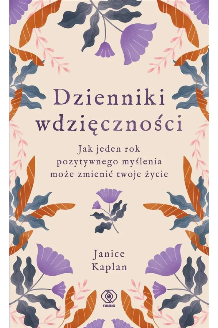 Dzienniki wdzięczności