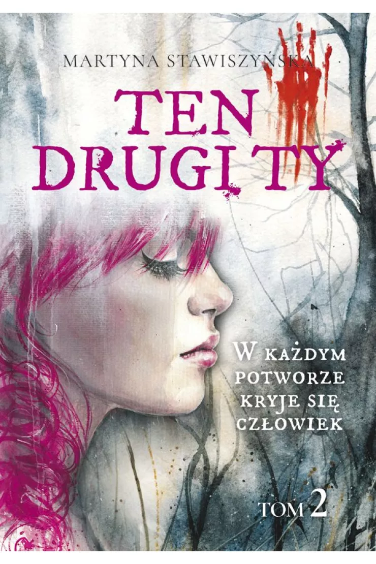 Ten drugi ty. Tom 2