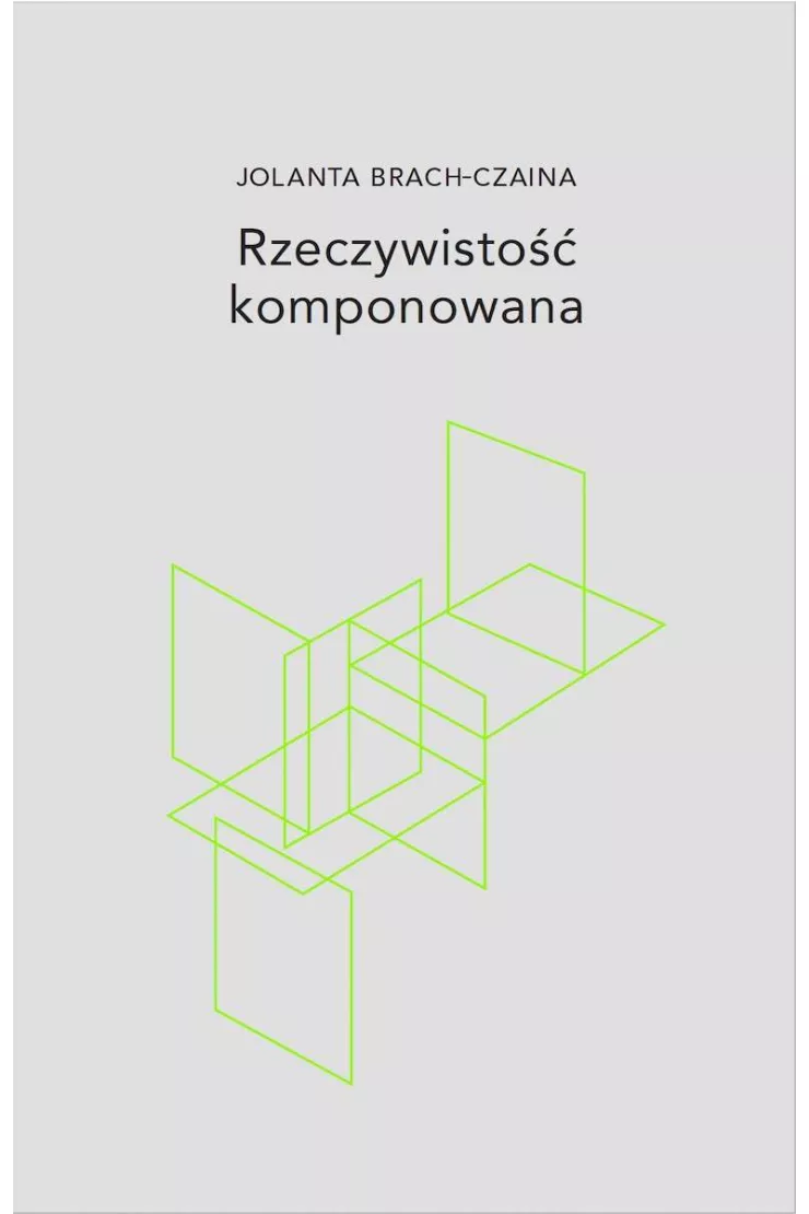 Rzeczywistość komponowana