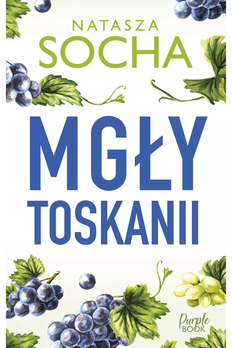Mgły Toskanii
