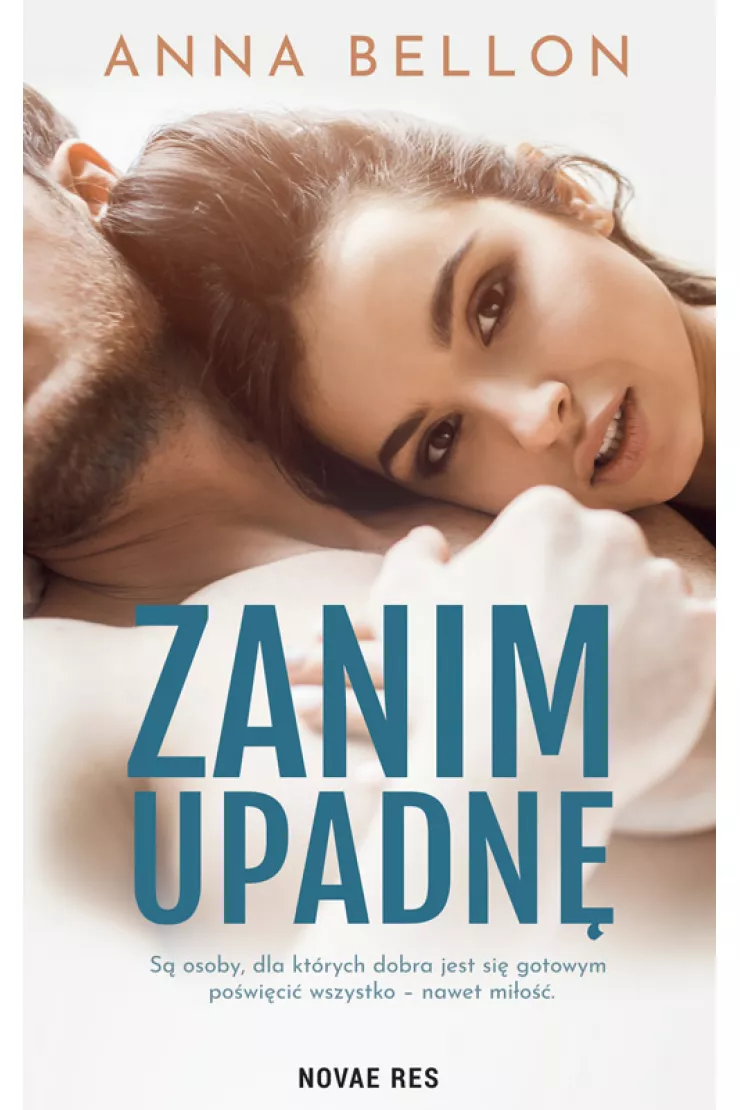 Zanim upadnę