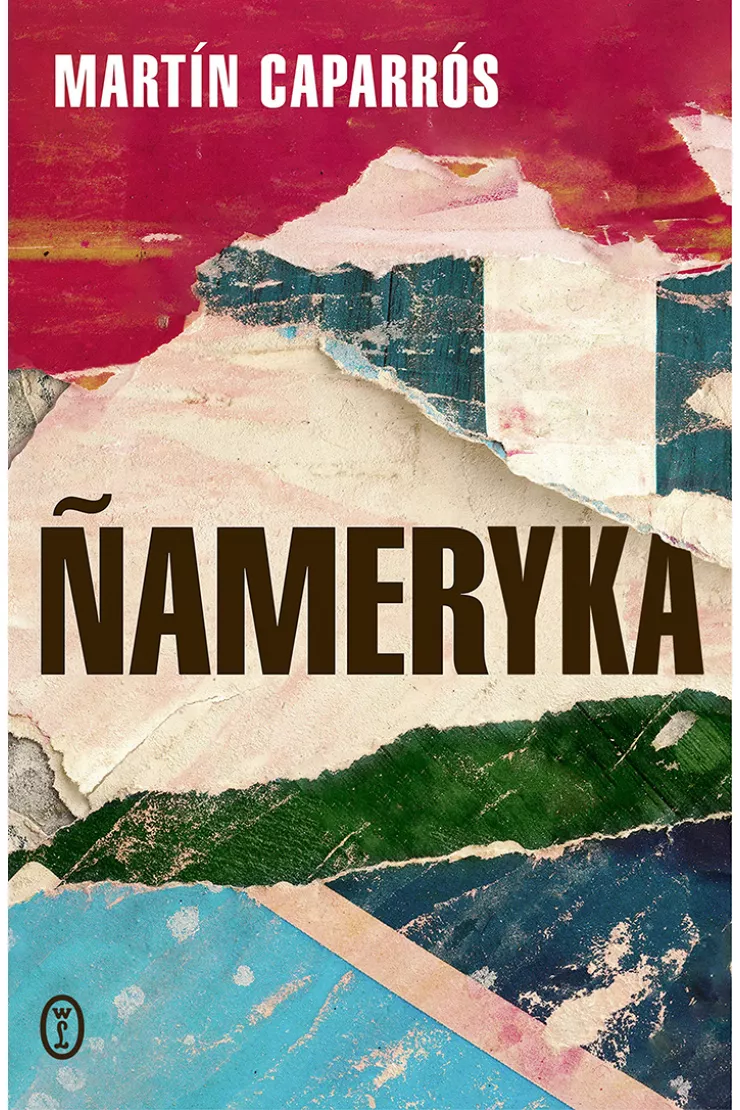 Nameryka