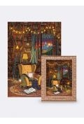 Puzzle 500 el. Dla mola