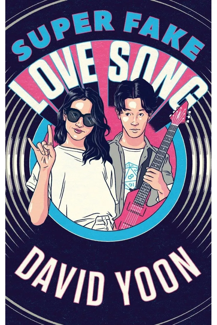 Super Fake Love Song