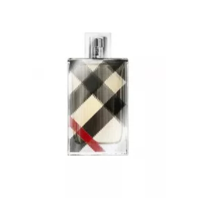 Burberry Brit For Her woda perfumowana 100 ml