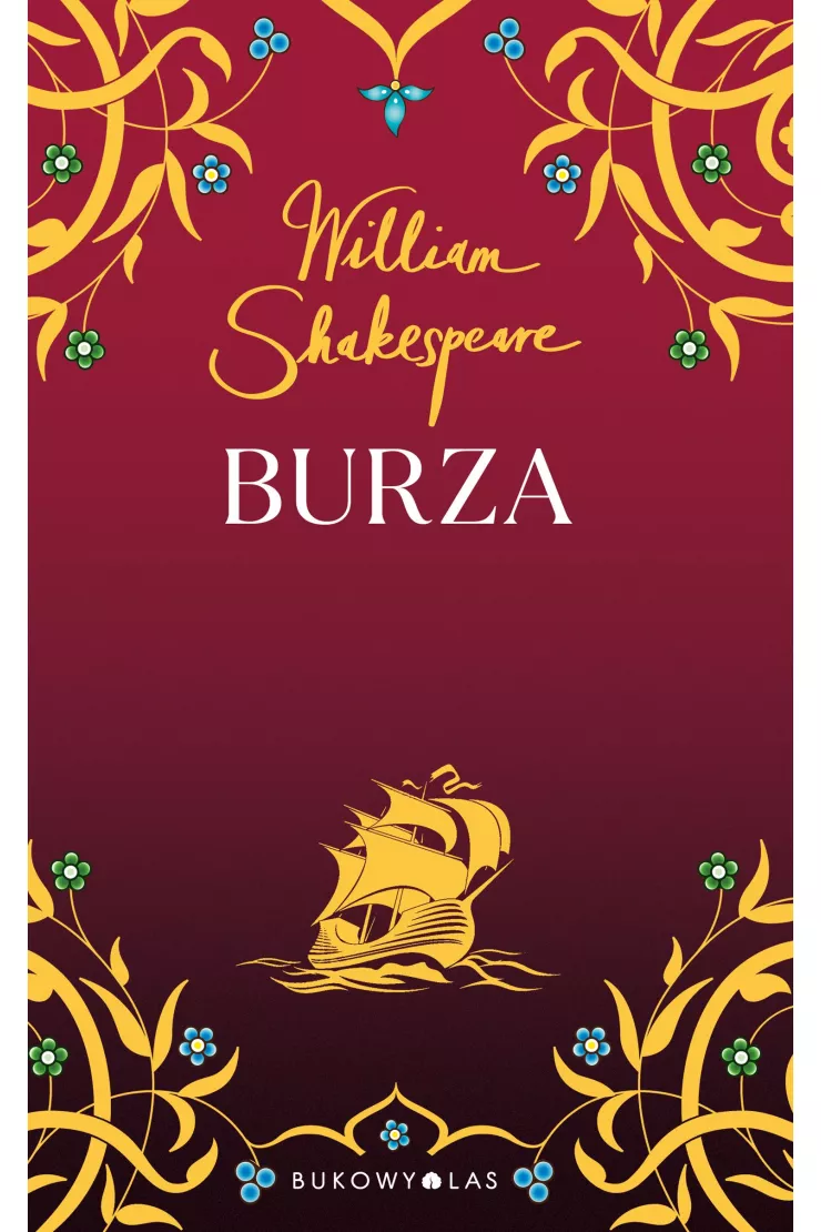 Burza