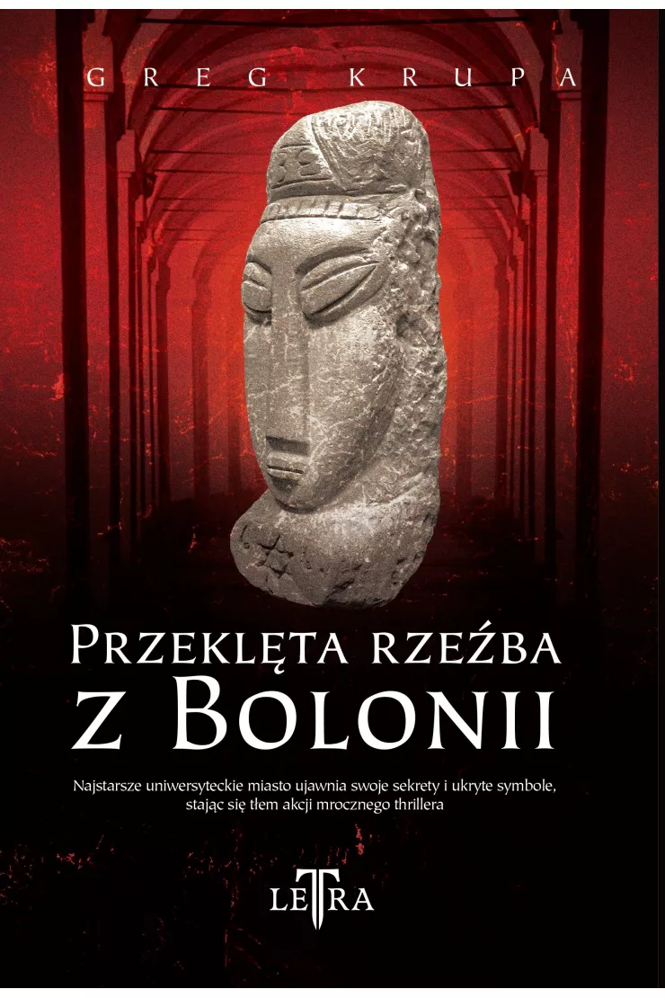 Przeklęta rzeźba z Bolonii