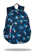 Plecak przedszkolny Toby Blue Unicorn