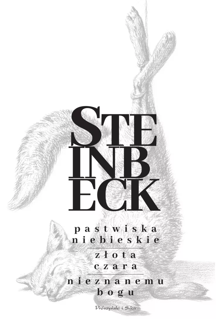 Pastwiska Niebieskie. Złota Czara. Nieznanemu bogu