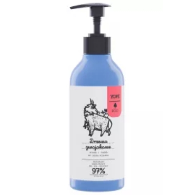 Yope Drzewo Gwajakowe Zel Pr.400Ml