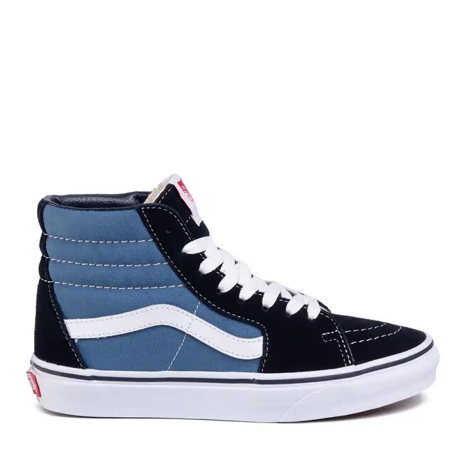 Tenisówki Vans