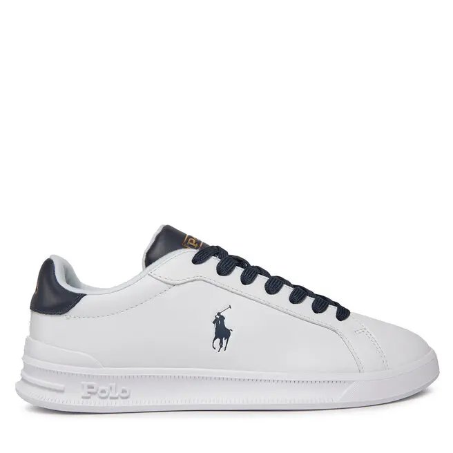 Sneakersy Polo Ralph Lauren