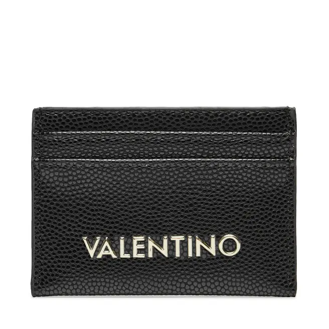 Etui na karty kredytowe Valentino