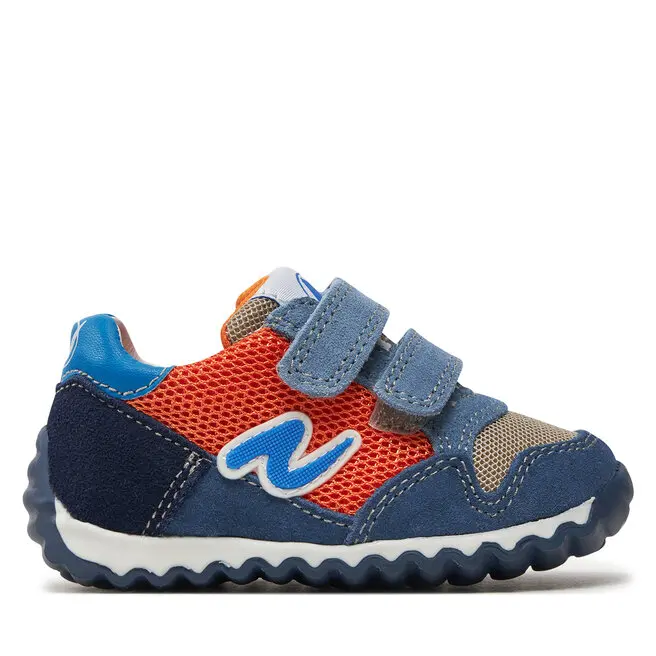 Sneakersy Naturino