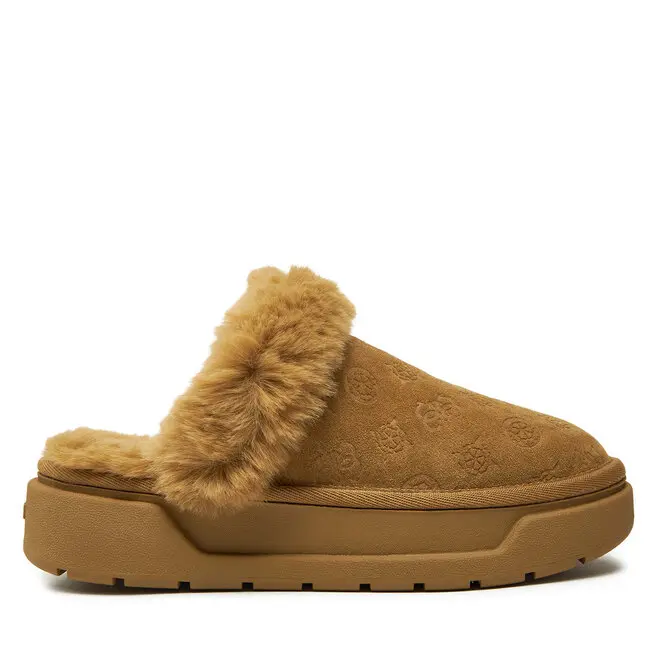 Kapcie Guess
