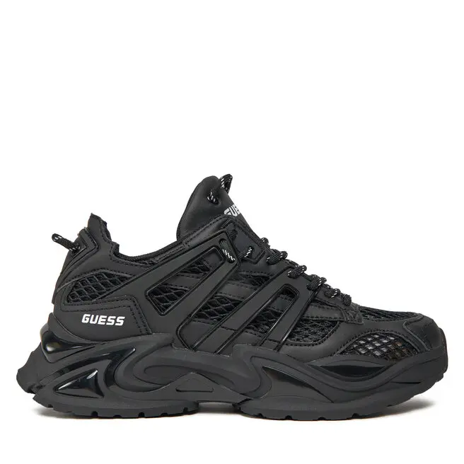 Sneakersy Guess