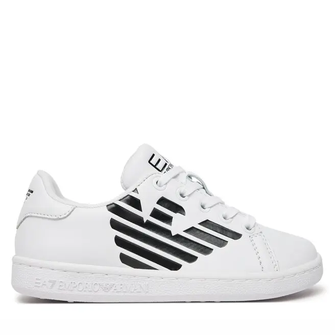 Sneakersy EA7 Emporio Armani