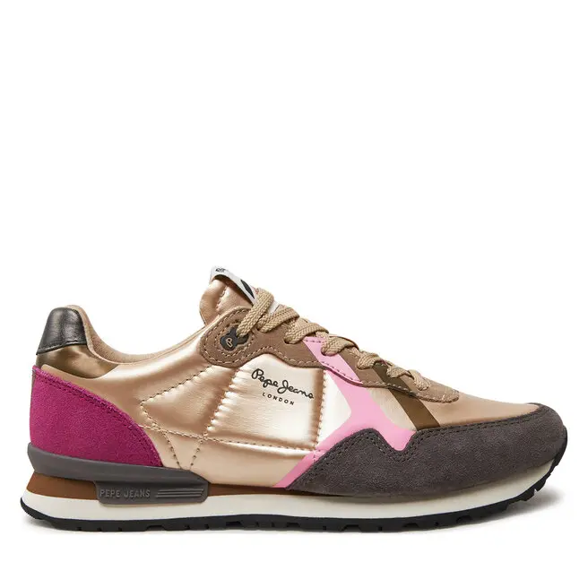 Sneakersy Pepe Jeans