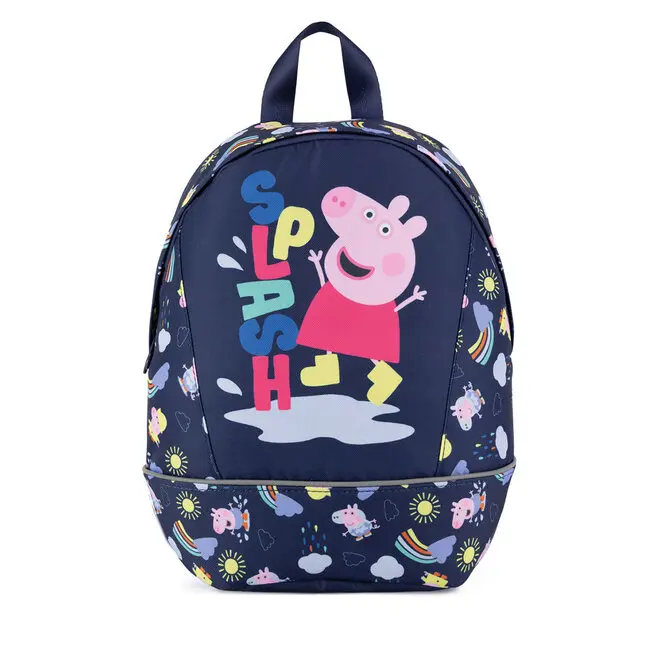 Plecak Peppa Pig