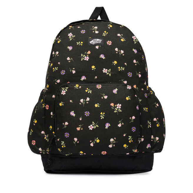 Vans Plecak New Skool Backpack VN000XJGHTL1 Czarny