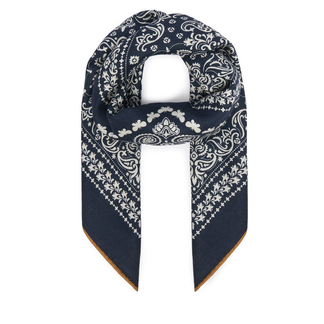 Weekend Max Mara Chusta Tauro 2625546094 Granatowy