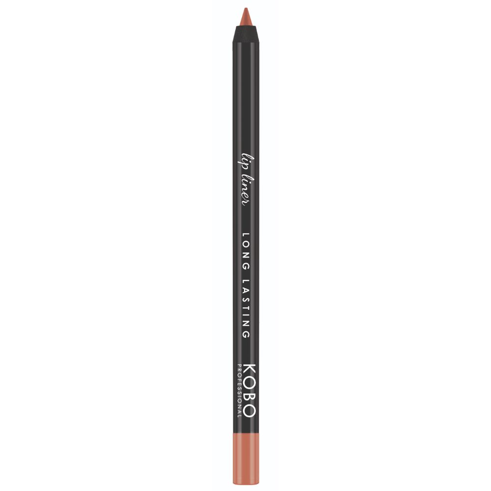 Kobo Lip Liner Long Lasting Rosewood 06 kredka do ust 1 sztuka