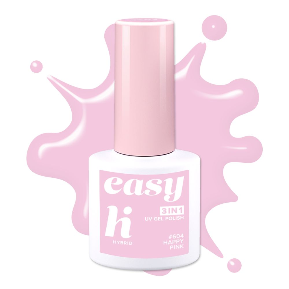 Hi Hybrid Easy 3In1 604 5 ml