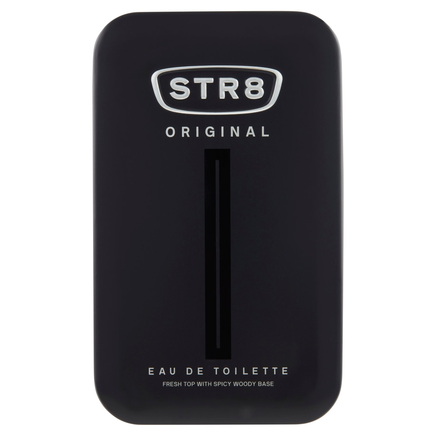 Str8 Original Edt 50Ml