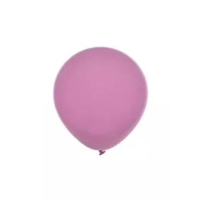 Balony pastel Candy Pink