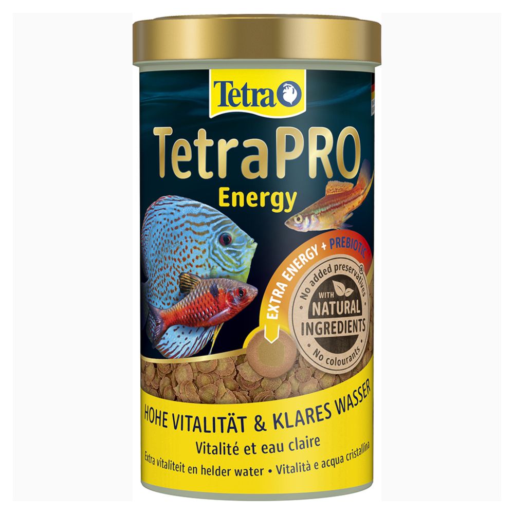 Płatki TetraPro Energy Multi-Crisp  - 500 ml