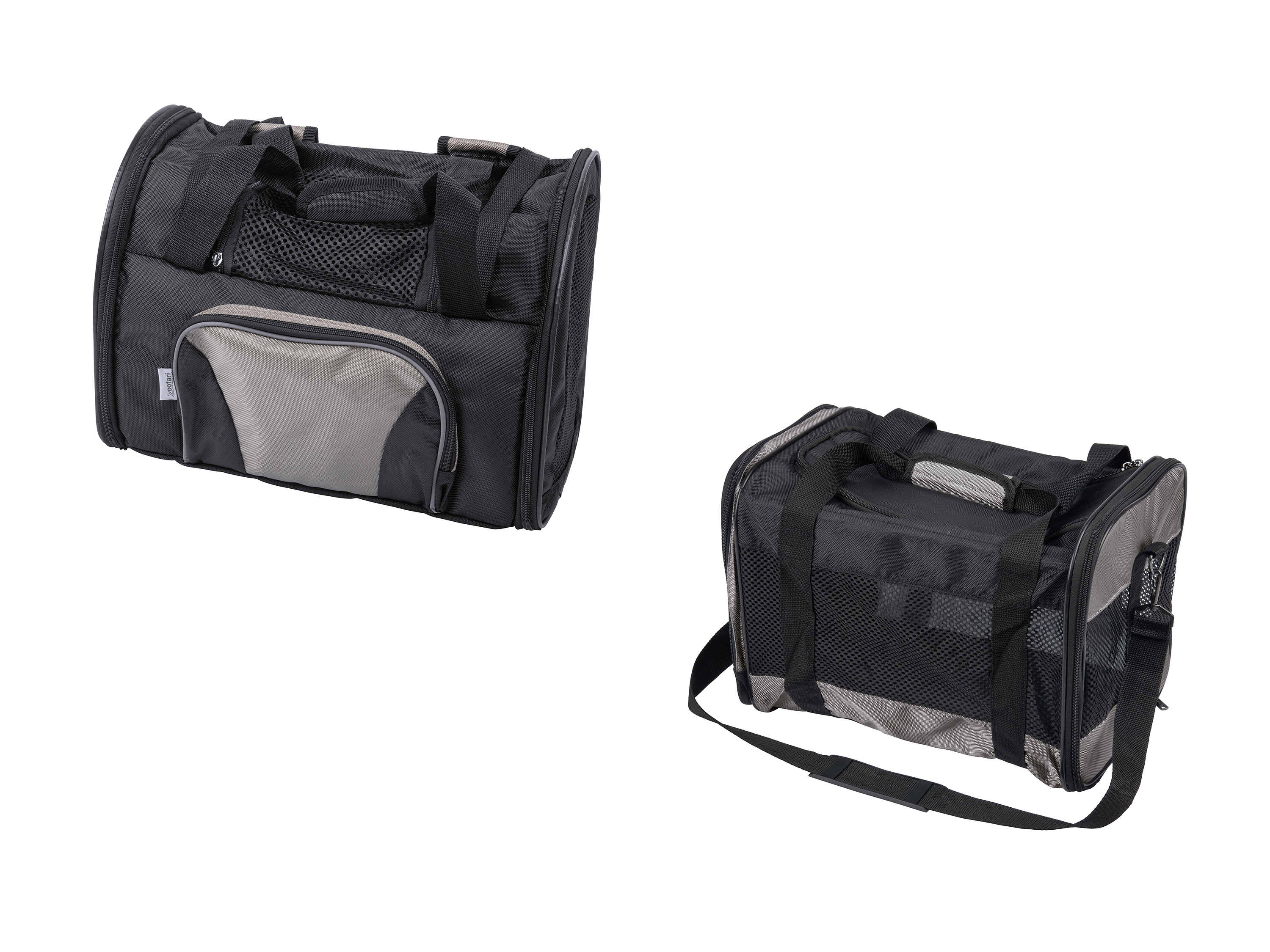 zoofari® Torba do transportu zwierząt domowych, maks. 8 kg miniaturka