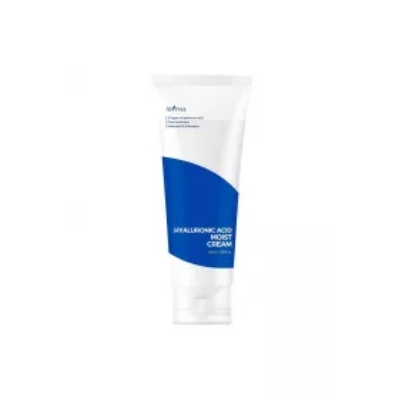 Isntree Hyaluronic Acid Moist Cream 100 ml