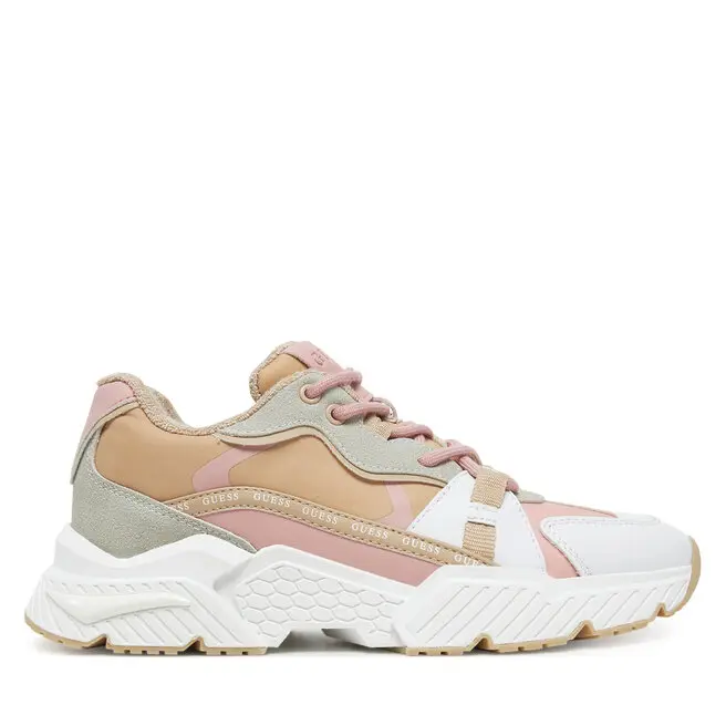 Sneakersy Guess