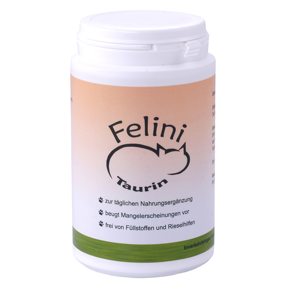 Felini Tauryna - 100 g miniaturka