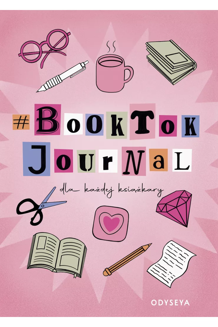 BookTok Journal