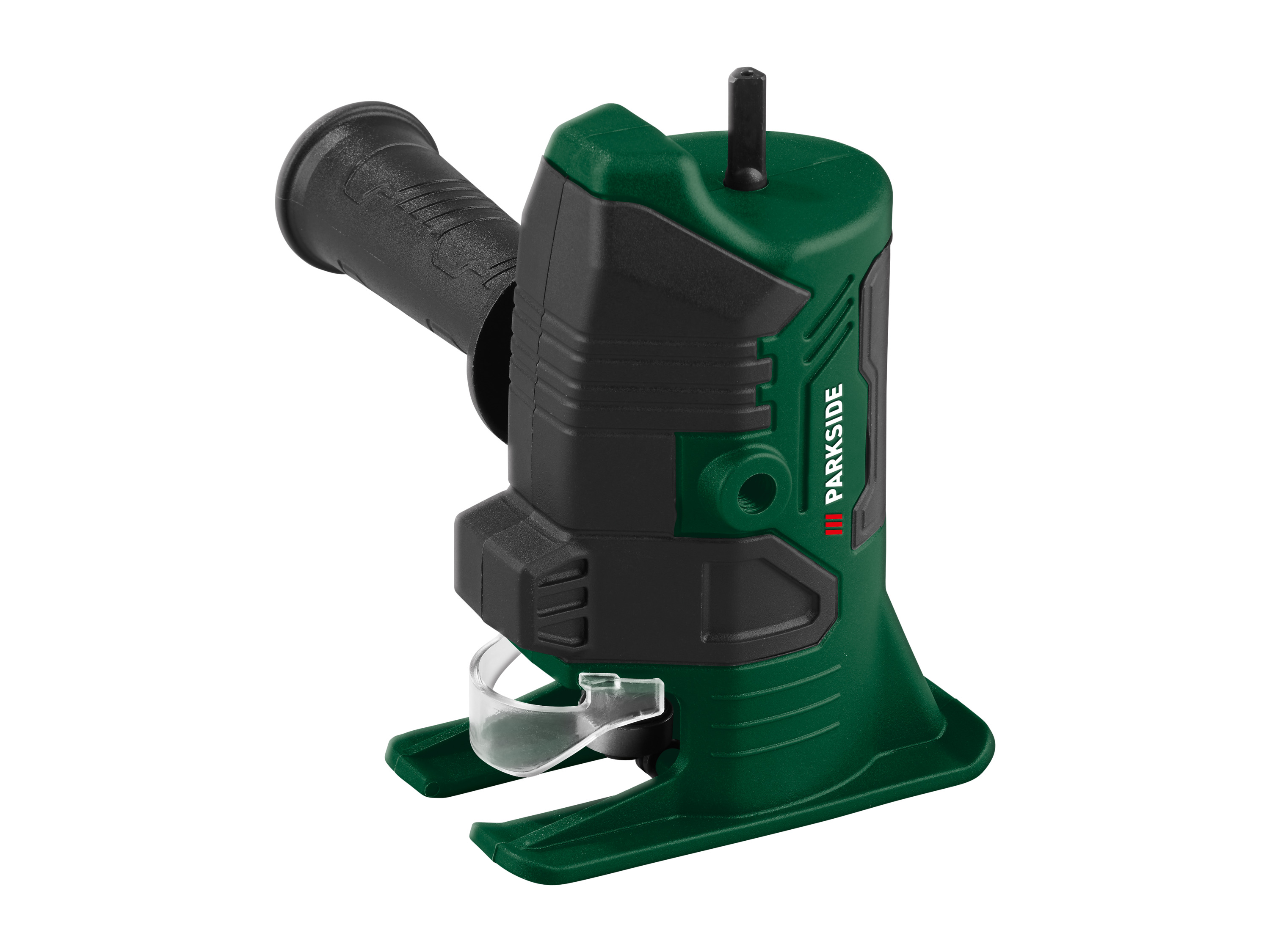 PARKSIDE® Nasadki do wiertarki PBMS 5  (Przystawka do piły) miniaturka