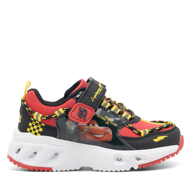 Sneakersy Cars