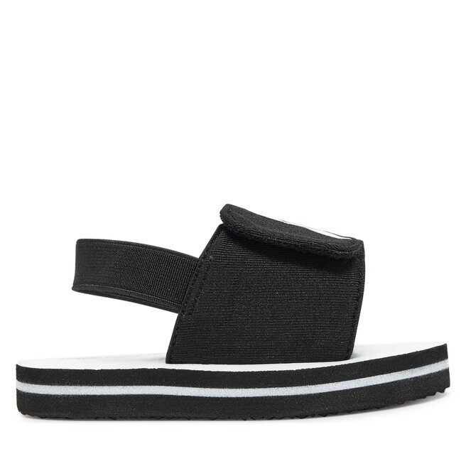 Sandały Karl Lagerfeld Kids